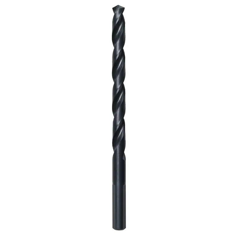 3/8IN THUNDERBOLT BLACK OXIDE DRILL BIT