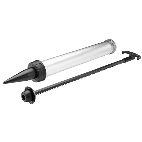 Milwaukee 20oz Aluminum Barrel Sausage Conversion Kit