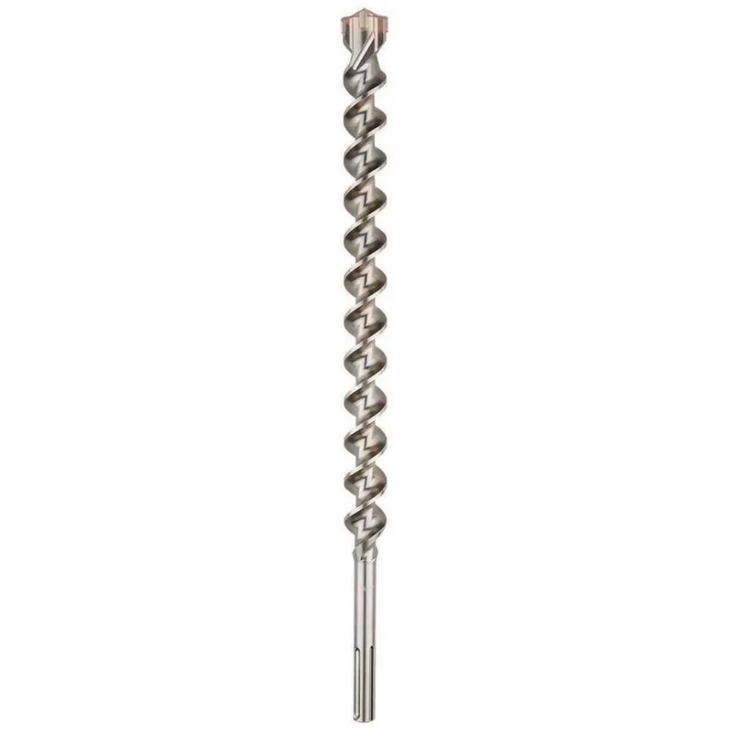 Milwaukee SDS MAX 4CT MX4 1-1/2" x 18" x 23" Carbide Drill Bit