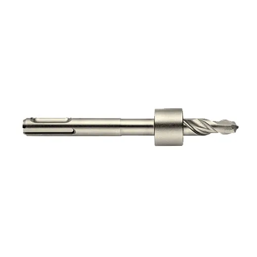 Milwaukee 5/8" X 1-1/16" Short Stop Bit SDS-PLUS