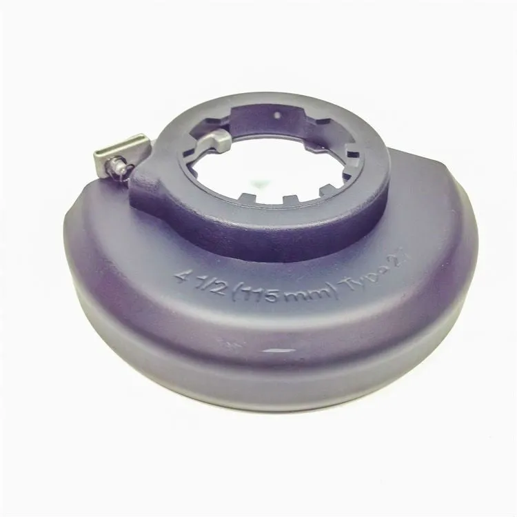 Milwaukee Guard for 6140-30 grinder type 27