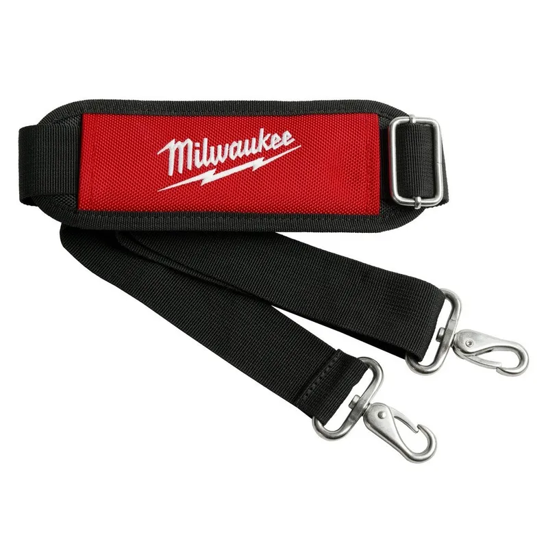 Milwaukee Shoulder Strap for M18 CARRY-ON 3600W/1800W Power Supply