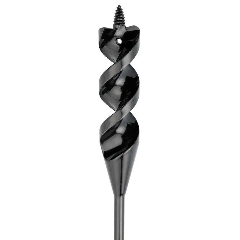Milwaukee Flexible Cable Auger Bit for Wood Drilling