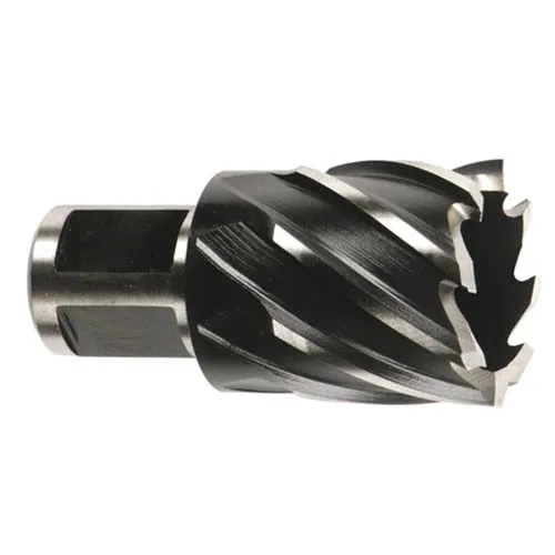 Milwaukee 13/16" x 1" HSS Annular Cutter