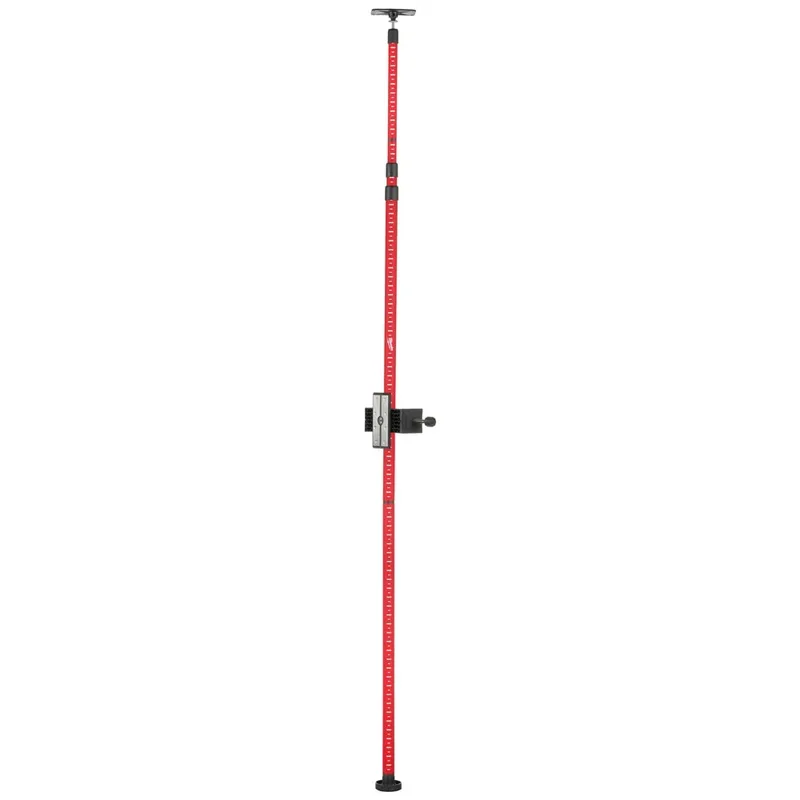Milwaukee Milwaukee 12ft Telescoping Laser Pole
