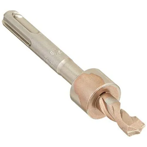 Milwaukee 3/8" SDS Plus Stop Hammer Drill Bit