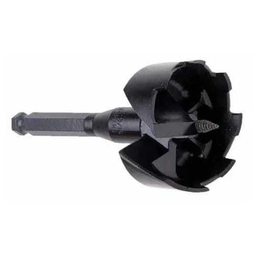 Milwaukee 1-1/2" Selfeed Bit