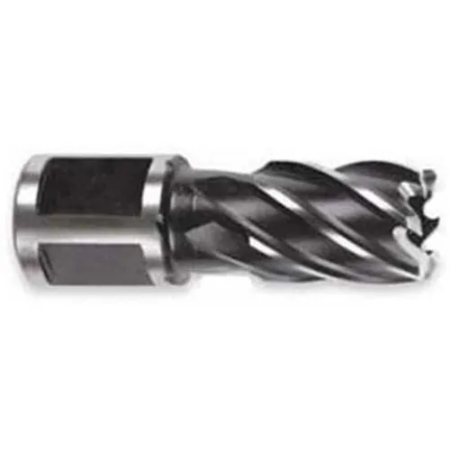 Milwaukee 1-5/8" x 2" HSS Annular Cutter