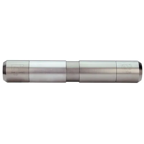 Milwaukee Max-Lok Connection
