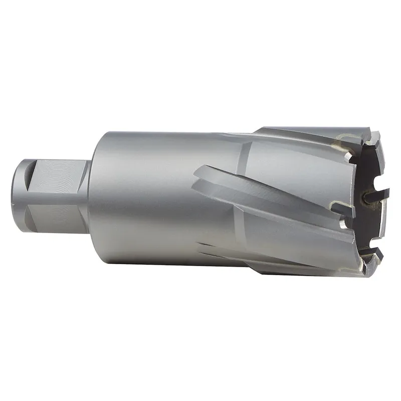 Milwaukee 1-1/2" TCT Annular Cutter 2" Depth