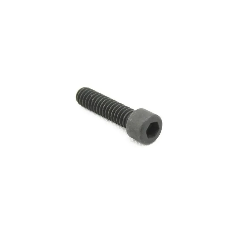 Milwaukee 1/4-20 x 1" Left-Hand Socket Head Retaining Screw