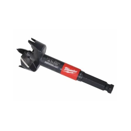 Milwaukee 1-1/2" SwitchBlade Bit