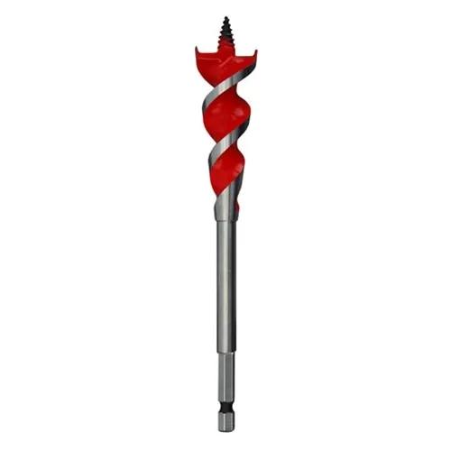 Milwaukee 1" X 6" Speed Feed Wood Boring Bit