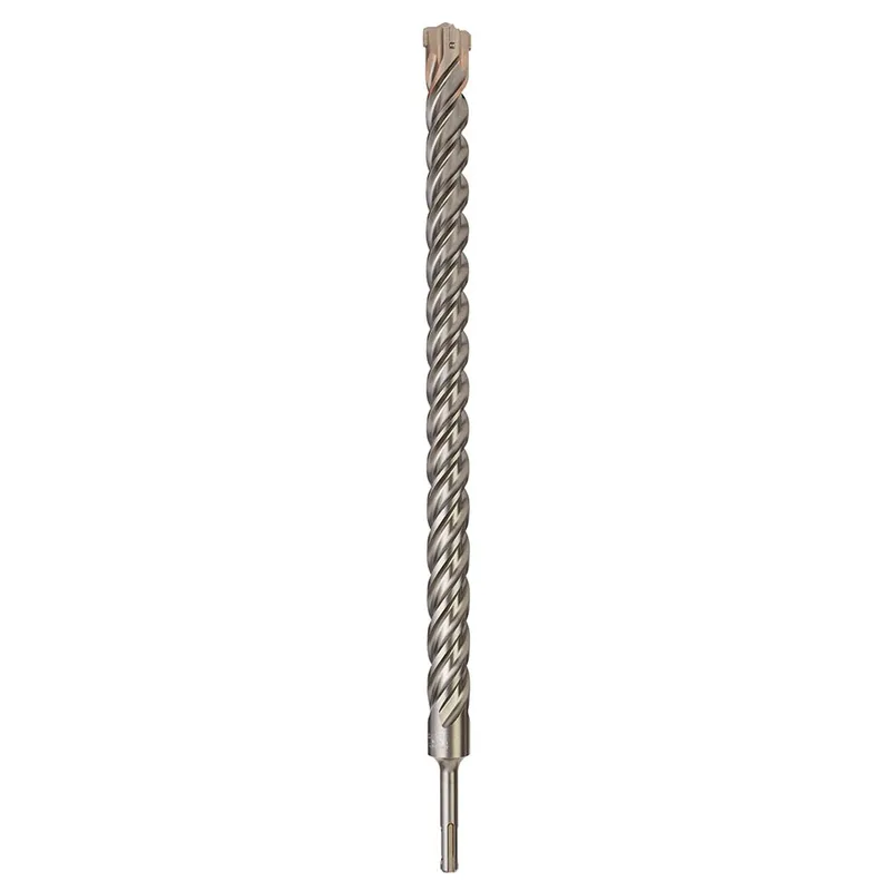 SDS-PLUS 4CT MX4 1-1/4 X 16 IN X 18 IN