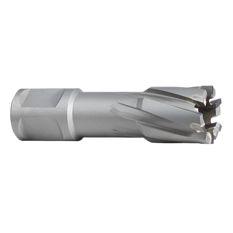 Milwaukee 1-1/16" TCT Annular Cutter 1-3/8" Depth