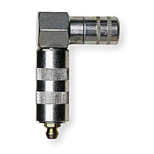 Milwaukee Right Angle Grease Coupler