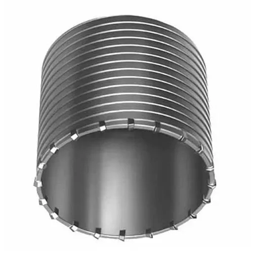 Milwaukee 2-1/2" X 4-3/8" Thick Wall Core Bit