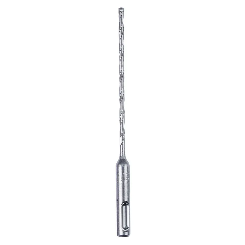 Milwaukee 5/32" X 4" X 6" SDS+ 4 Cutter MX4