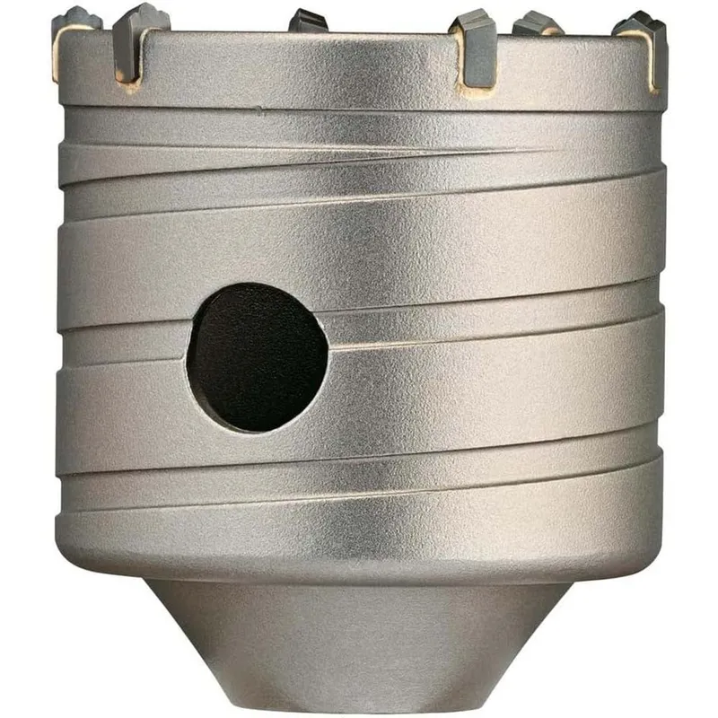 Milwaukee SDS+ Core Bit 3-1/8"X2" for Masonry Drilling