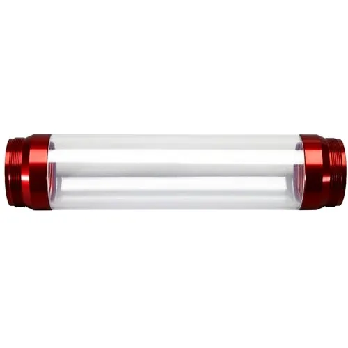 Milwaukee M18 Grease Gun 400g Clear Barrel