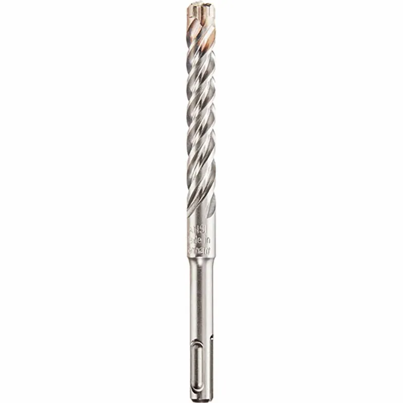 Milwaukee SDS-PLUS 4CT MX4 3/8" X 10" X 12" (10-Pack)