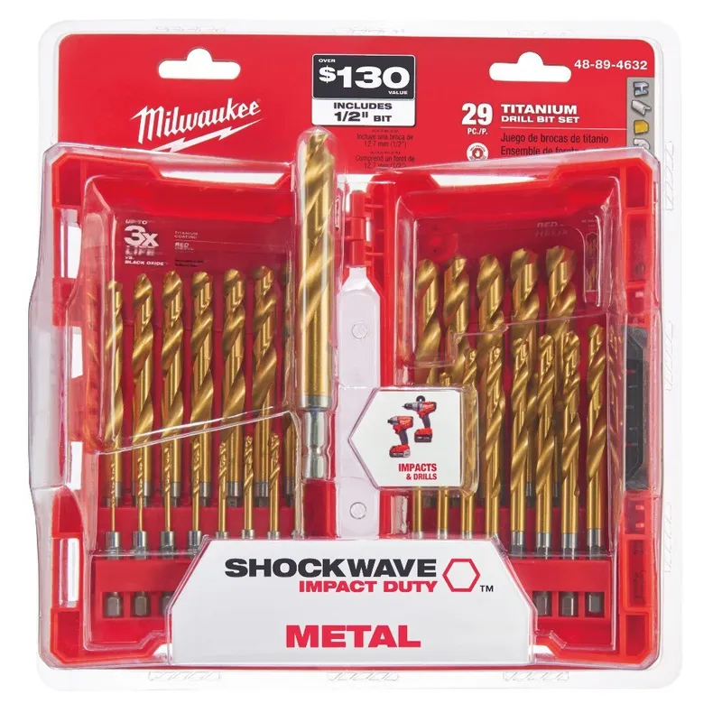 Milwaukee Tool Accessories