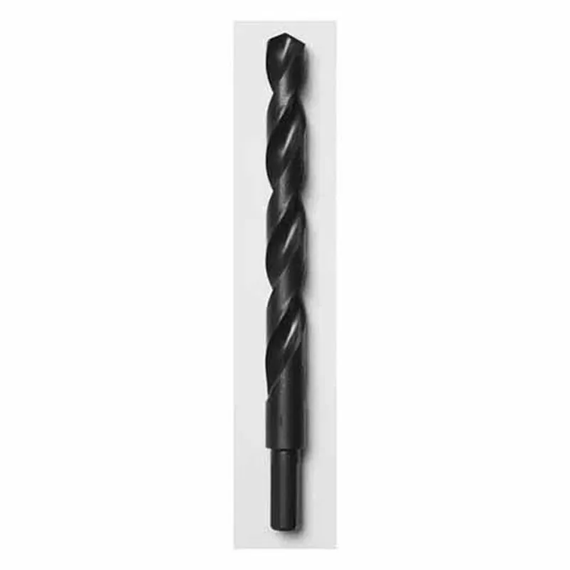 Milwaukee 15/32" Thunderbolt Black Oxide Drill Bit