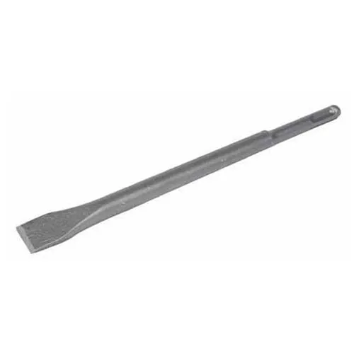 Milwaukee 3/4" Hex 12" Flat Chisel