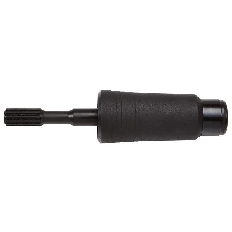 Milwaukee Spline to SDS-Max Adapter