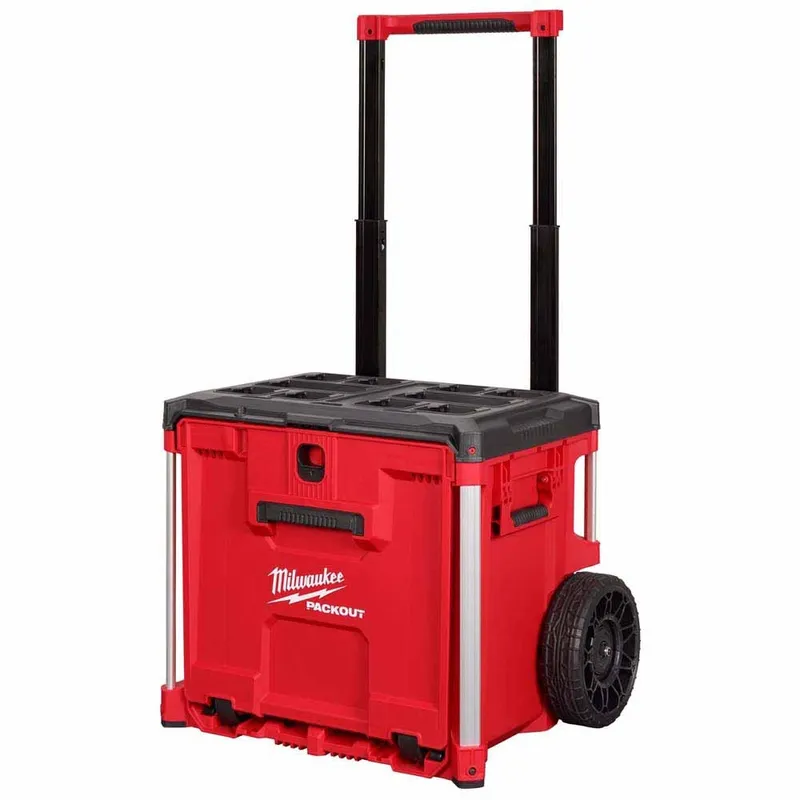 Milwaukee PACKOUT Rolling Drawer Tool Box