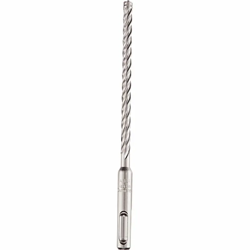 Milwaukee SDS-PLUS 4CT MX4 5/16" X 4" X 6" (15-Pack)