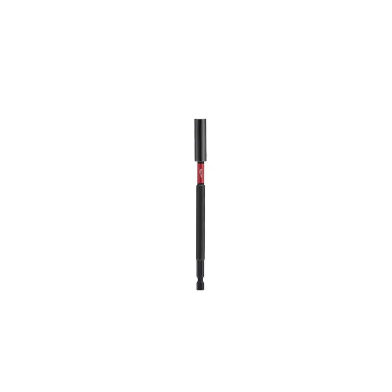 Milwaukee SHOCKWAVE 6" Magnetic Bit Tip Holder