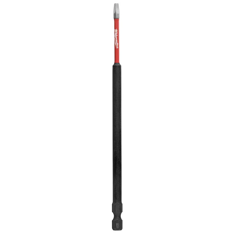 Milwaukee SHOCKWAVE 6" SQ1 1PK