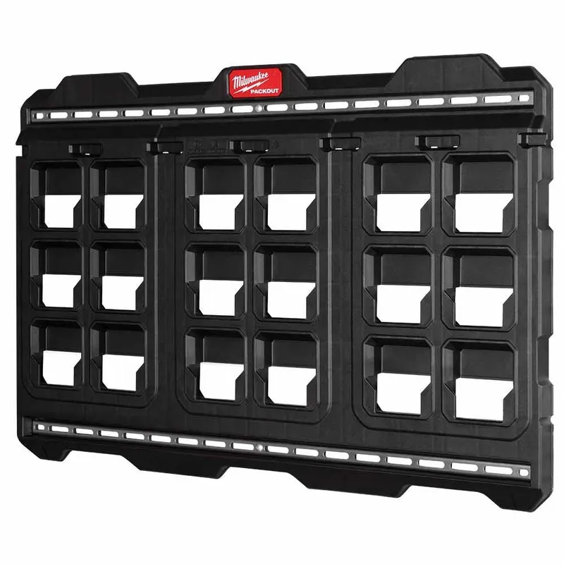 Milwaukee PACKOUT Large Wall Plate