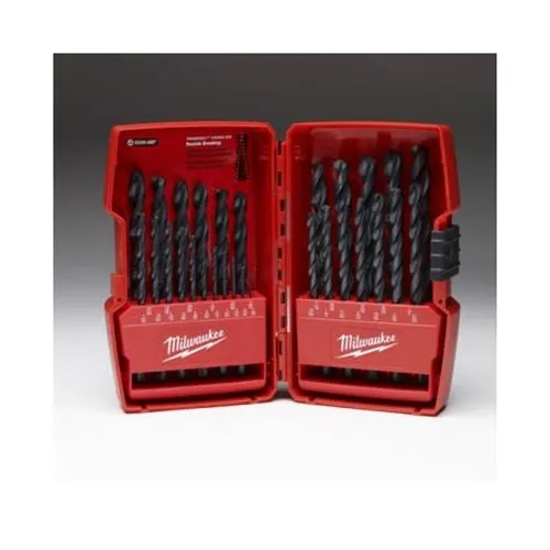 BIT 29PC THUNDERBOLT BLACK OXIDE SET