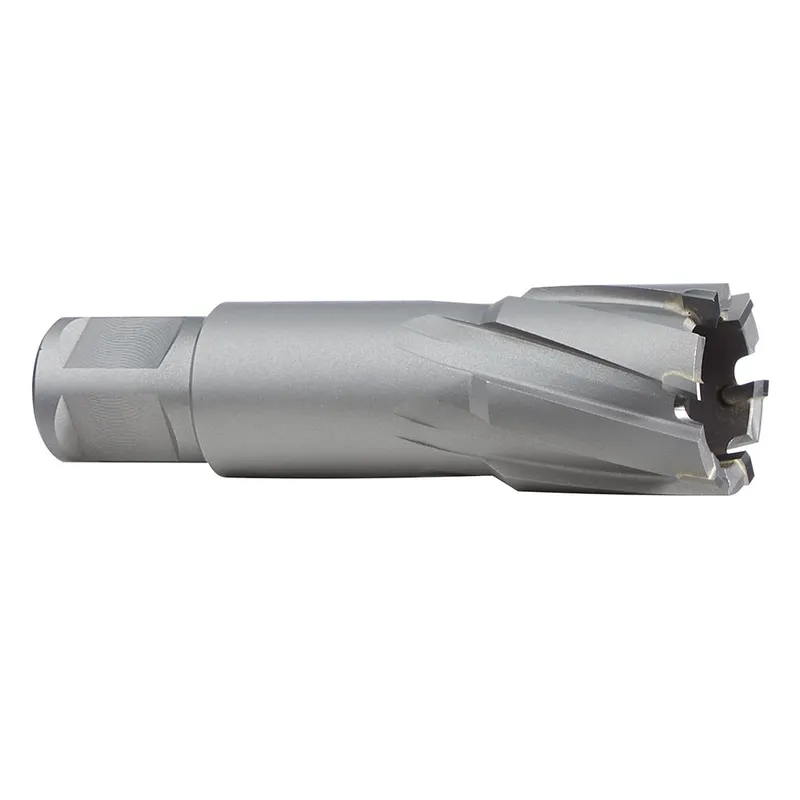 Milwaukee 1" TCT Annular Cutter 2" Depth