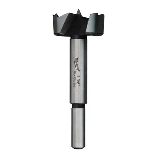 Milwaukee 35mm Forstner Bit