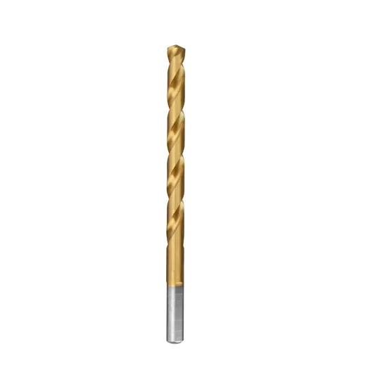 Milwaukee 5/32" Thunderbolt Titanium Coated Drill Bit