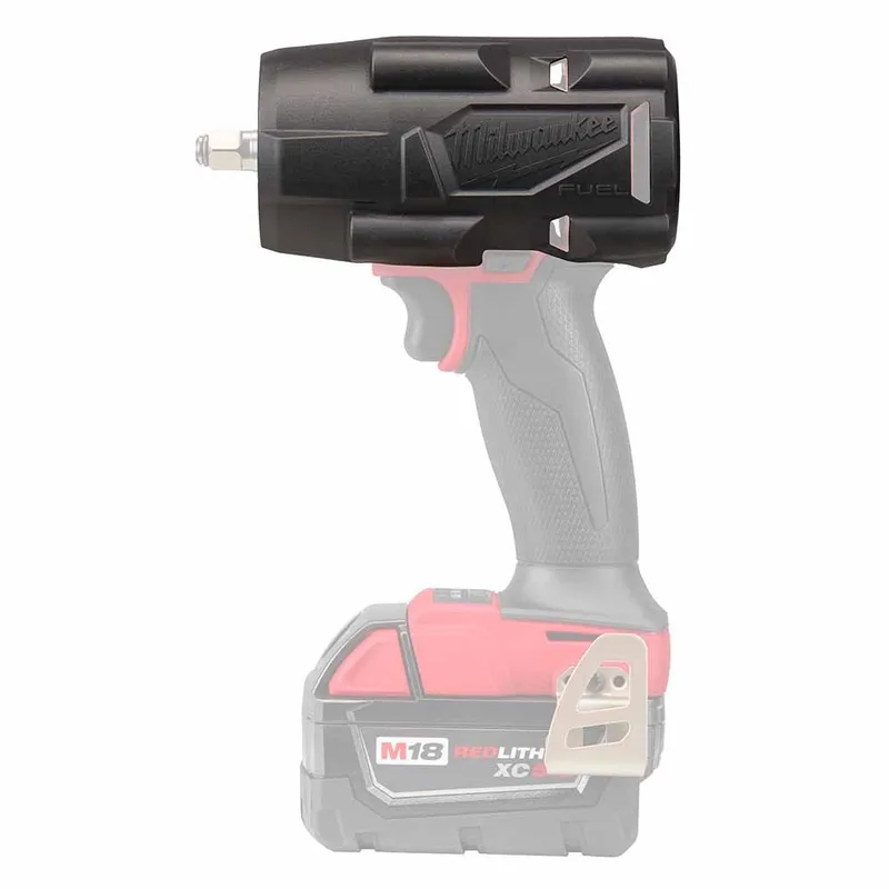 Milwaukee "M18 FUEL Mid-Torque Impact Wrench Protective Boot "