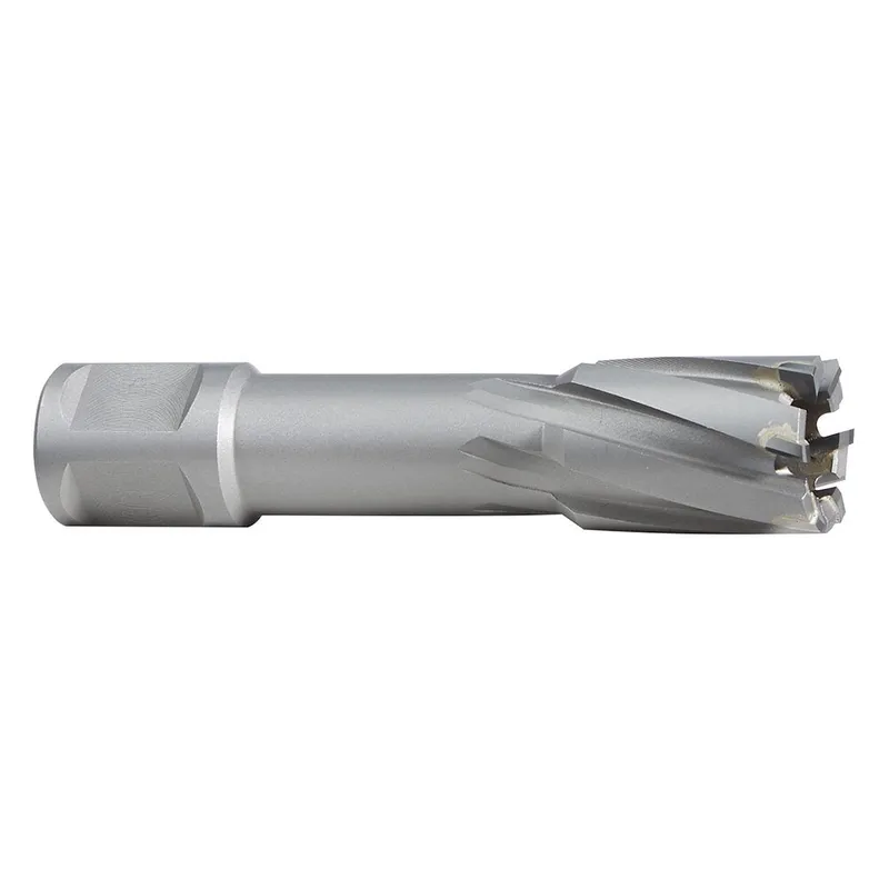 Milwaukee 11/16" TCT Annular Cutter 2" Depth