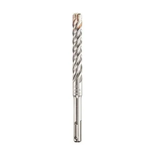 Milwaukee 9/16" x 4" x 6" SDS-PLUS 4CT MX4