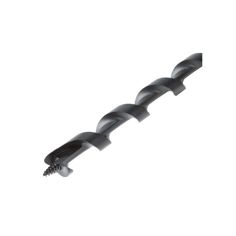 Milwaukee 5/8" x 30" Shockwave Lineman's Impact Auger Bit