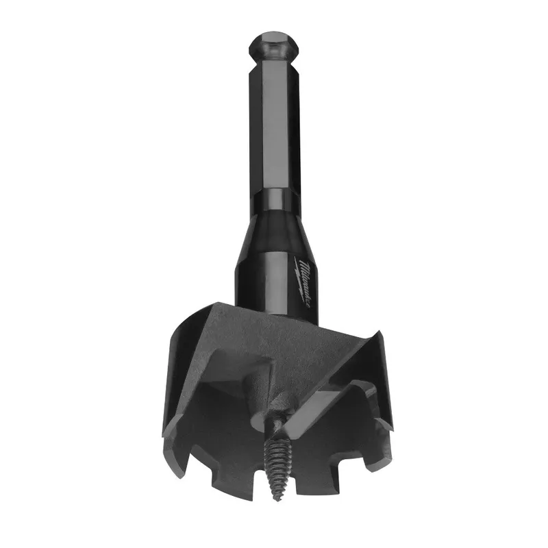 Milwaukee 1-3/4" Selfeed Bit