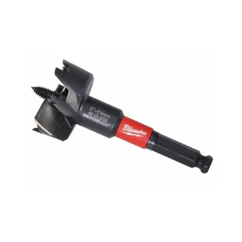 Milwaukee 2" SwitchBlade Bit