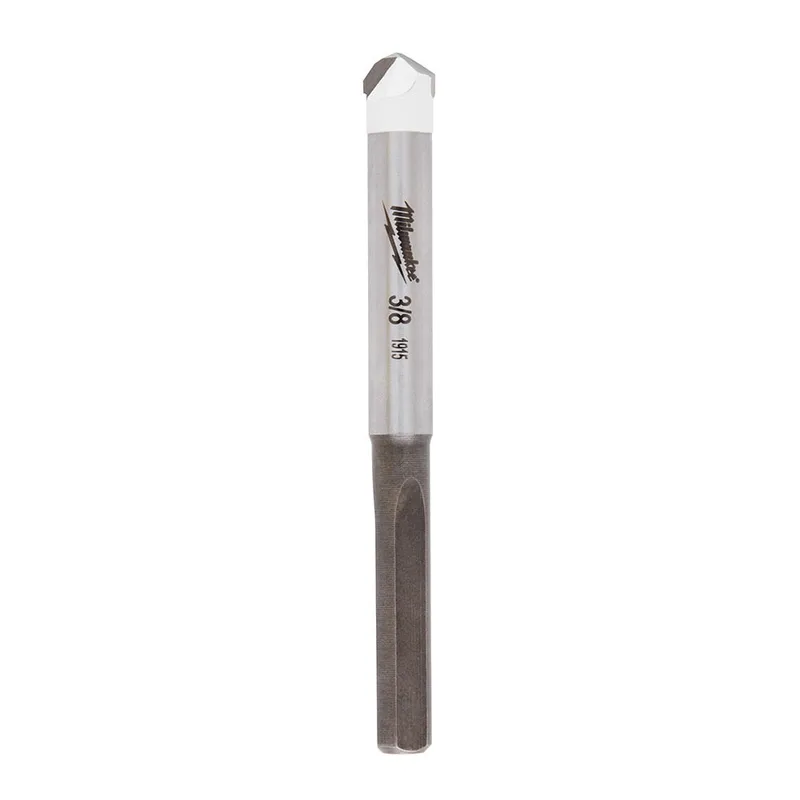 Milwaukee 3/8" Natural Stone Bit