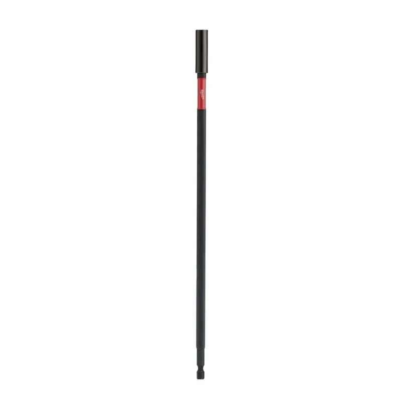 Milwaukee SHOCKWAVE 12" Impact Magnetic Bit Holder