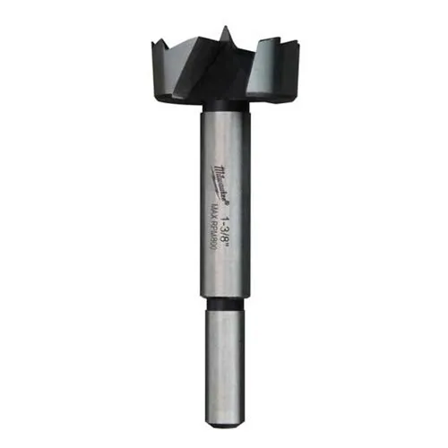 Milwaukee 3/4" Forstner Bit