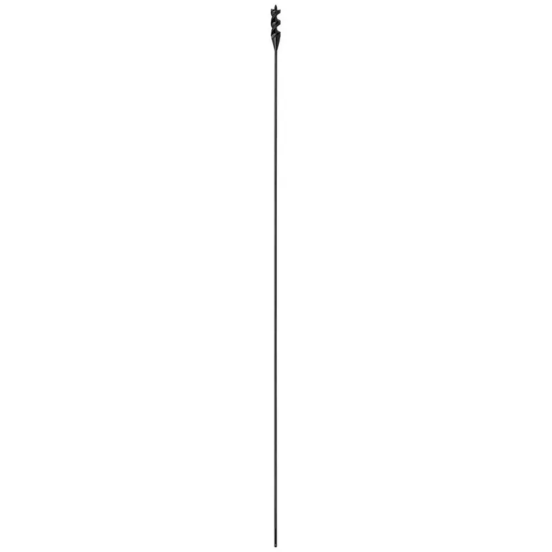 Milwaukee 1" x 54" Flexible Cable Auger Bit for Drilling