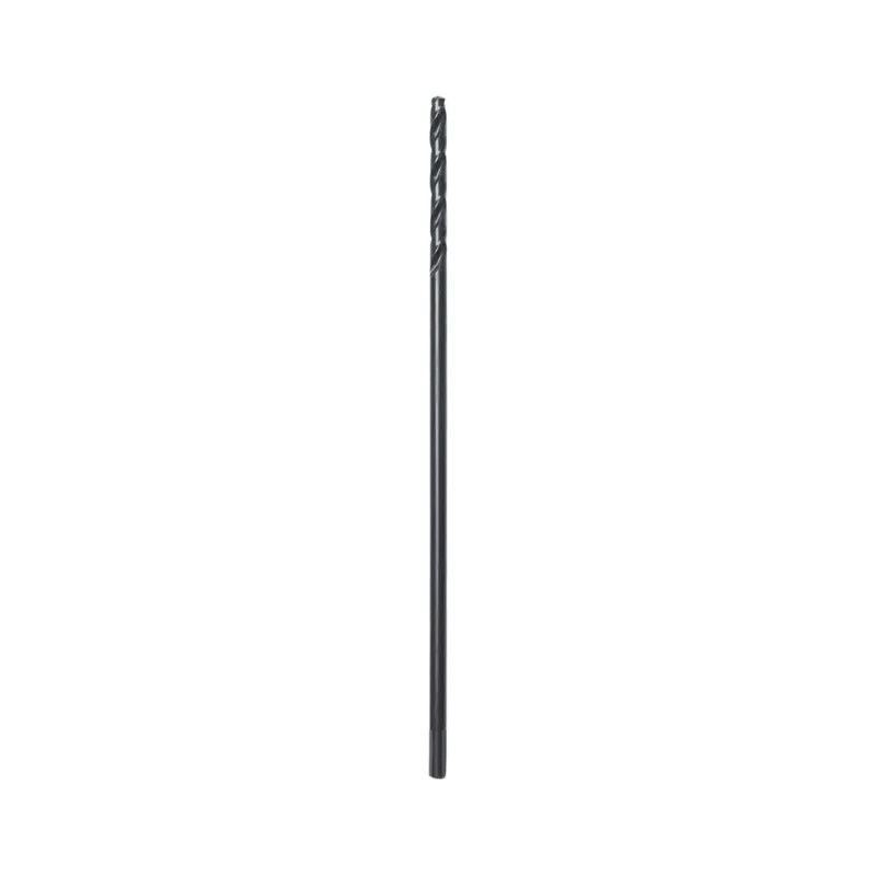 Milwaukee Bit 7/16" Black Oxide Aircraft
