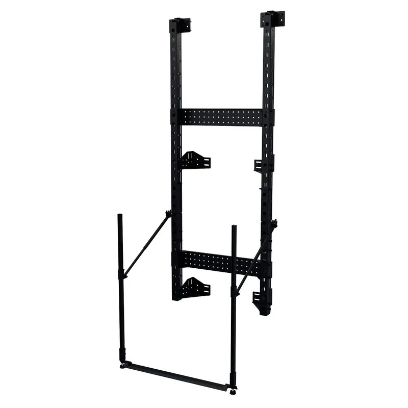Milwaukee PACKOUT Rack Frame for Modular Storage System